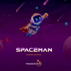 Spaceman 417bet